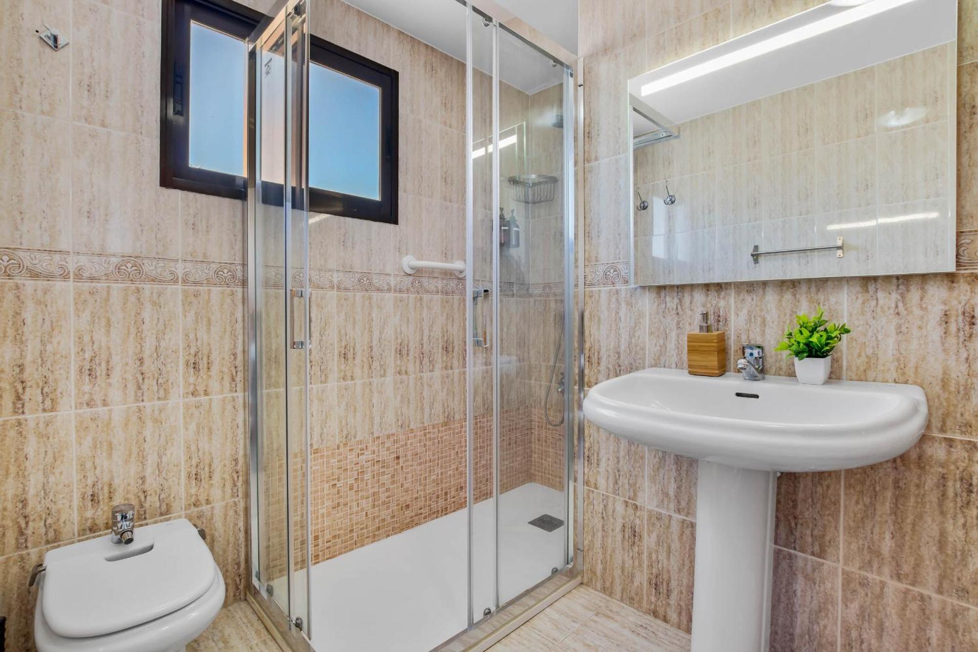 Fontana 5D By Ivi Real Estate Apartment Torremolinos Exterior photo